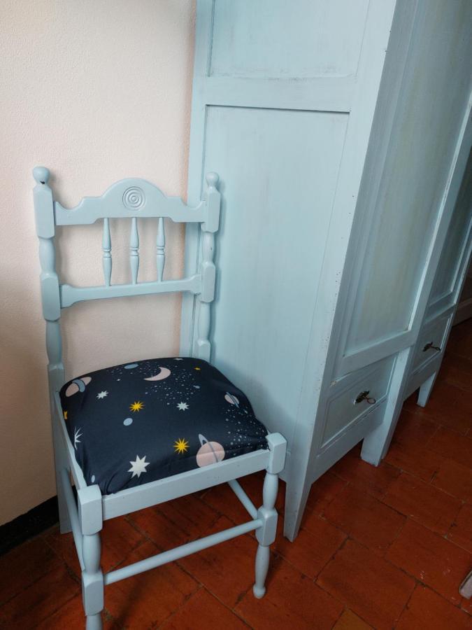 הוילה אלבניה Nonna Litta מראה חיצוני תמונה