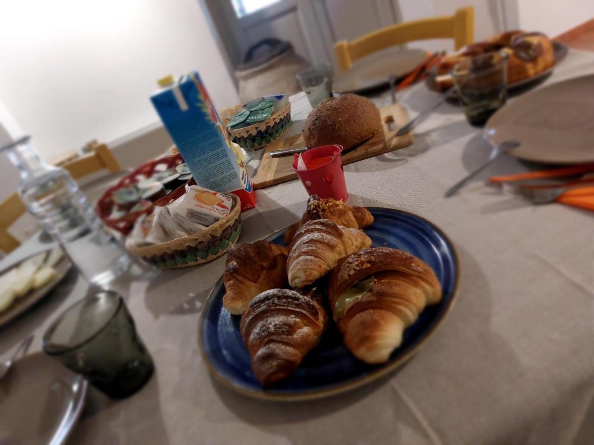 הוילה אלבניה Nonna Litta מראה חיצוני תמונה