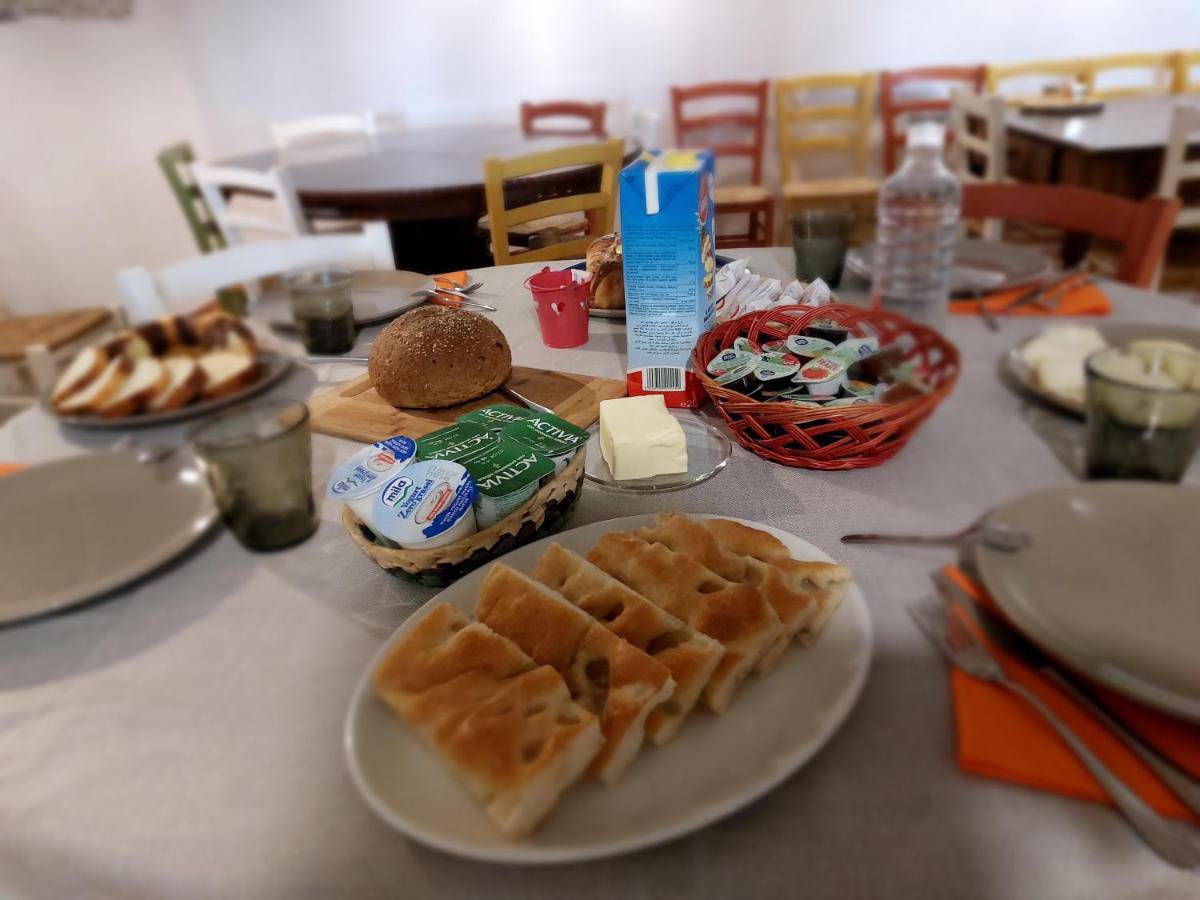 הוילה אלבניה Nonna Litta מראה חיצוני תמונה